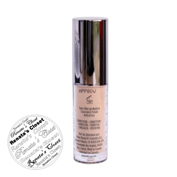 Urban Decay Naked Skin Weightless Concealer NIB - Picture 7 of 8